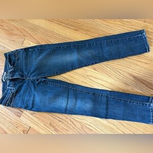 Levi 711 Jean